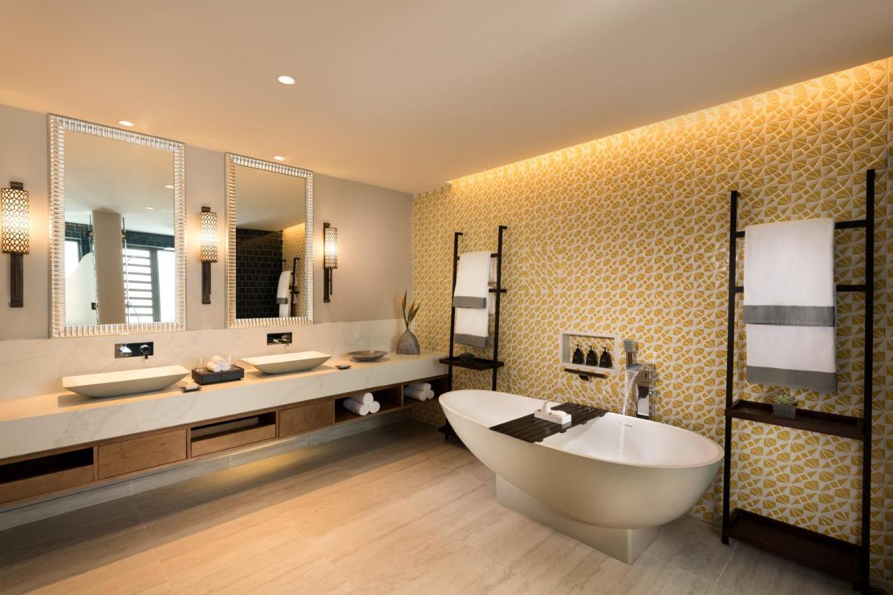 Suite mit Meerblick