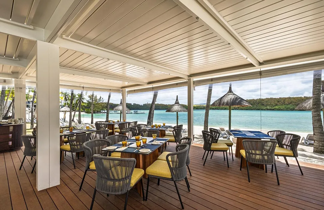 Shandrani Beachcomber Resort&Spa-1